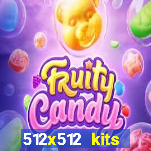 512x512 kits barcelona fts 2016